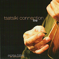 tsatsiki-cd